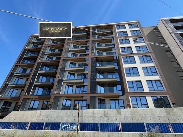 Продава  2-стаен град София , Красно село , 71 кв.м | 57695397 - изображение [14]