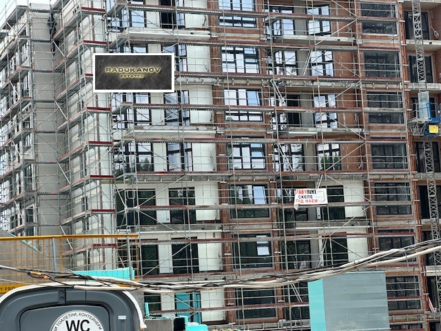 Продава  2-стаен град София , Красно село , 71 кв.м | 57695397 - изображение [13]
