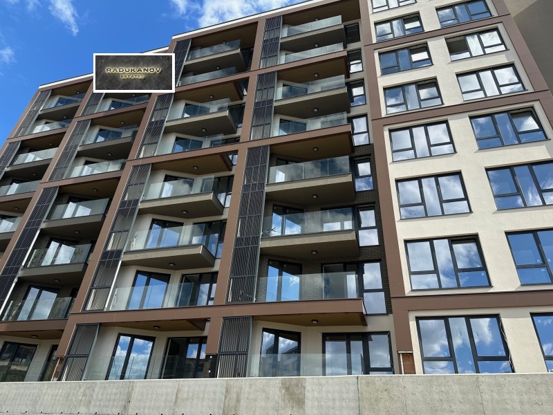 Продается  1 спальня София , Красно село , 71 кв.м | 57695397 - изображение [2]