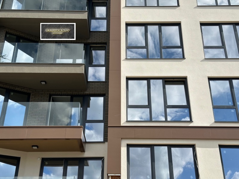 Продается  1 спальня София , Красно село , 71 кв.м | 57695397 - изображение [5]