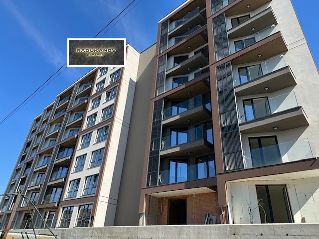 Продава  2-стаен град София , Красно село , 71 кв.м | 57695397 - изображение [16]