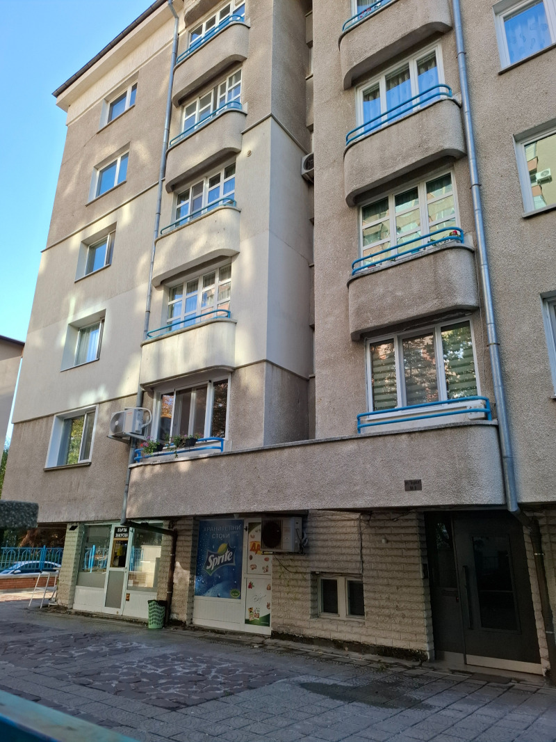 En venta  1 dormitorio Sofia , Ivan Vazov , 72 metros cuadrados | 63077016 - imagen [7]