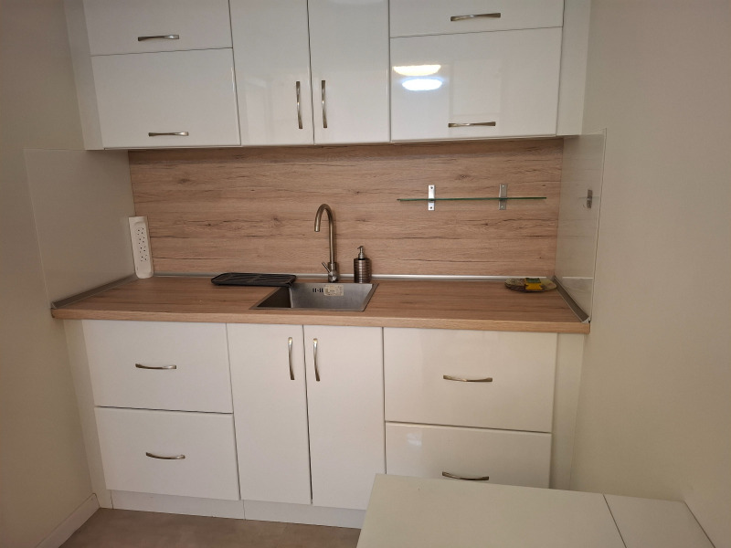 En venta  1 dormitorio Sofia , Ivan Vazov , 72 metros cuadrados | 63077016