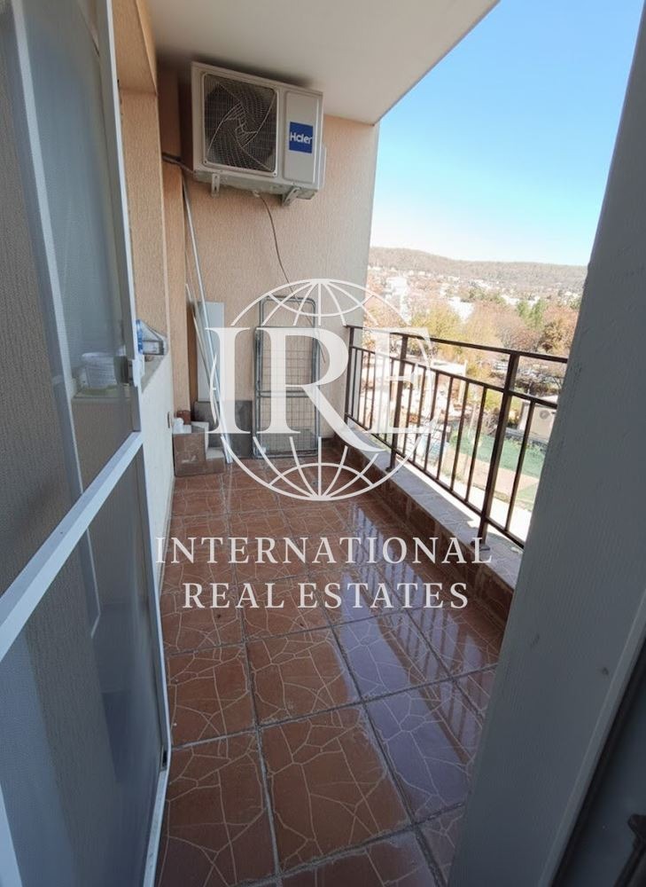 Продава 2-СТАЕН, гр. Варна, Левски 1, снимка 8 - Апартаменти - 52546553