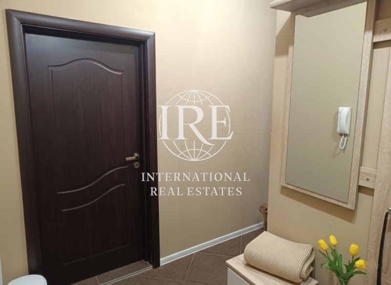 Продава 2-СТАЕН, гр. Варна, Левски 1, снимка 6 - Апартаменти - 52546553