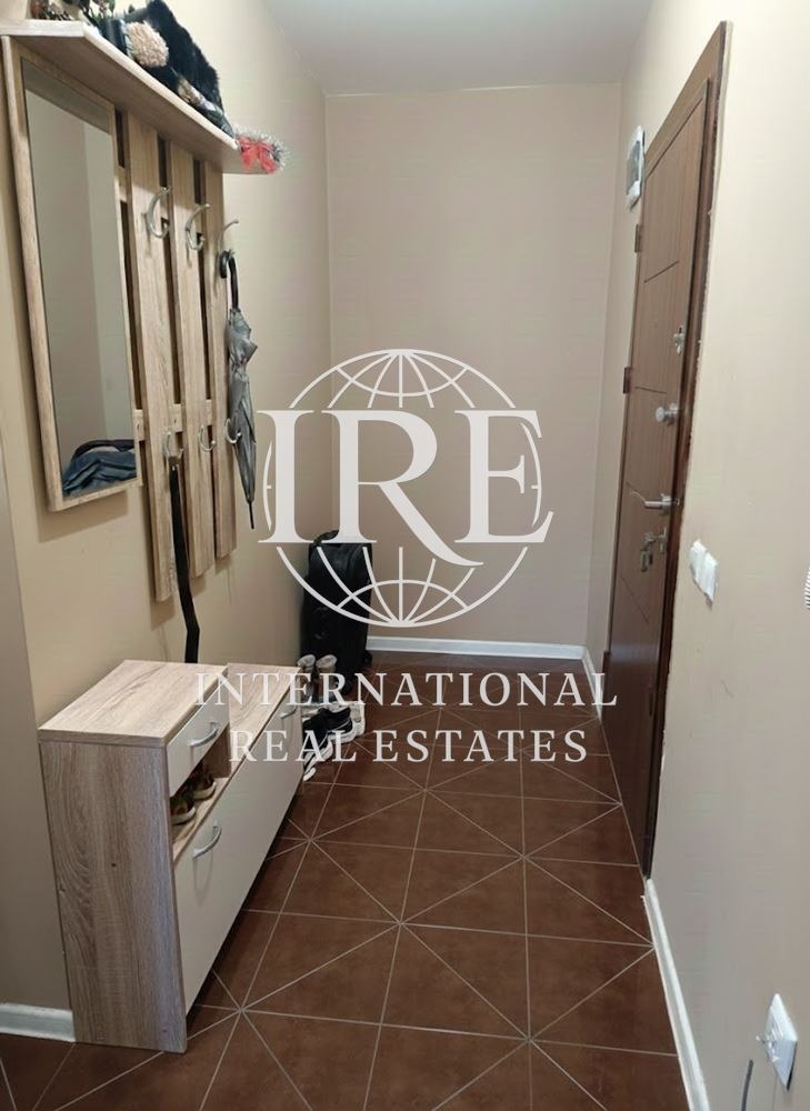 Продава 2-СТАЕН, гр. Варна, Левски 1, снимка 5 - Апартаменти - 52546553