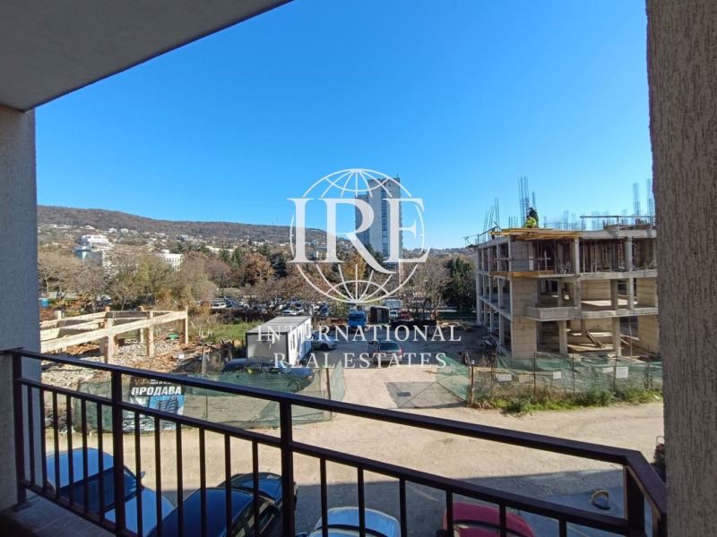 Продава 2-СТАЕН, гр. Варна, Левски 1, снимка 9 - Апартаменти - 52546553