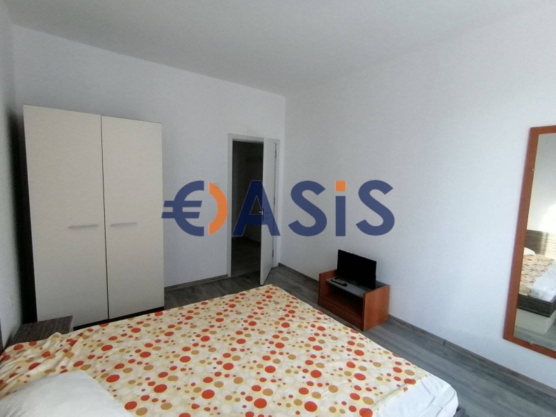 Продава 2-СТАЕН, гр. Поморие, област Бургас, снимка 3 - Апартаменти - 53466948