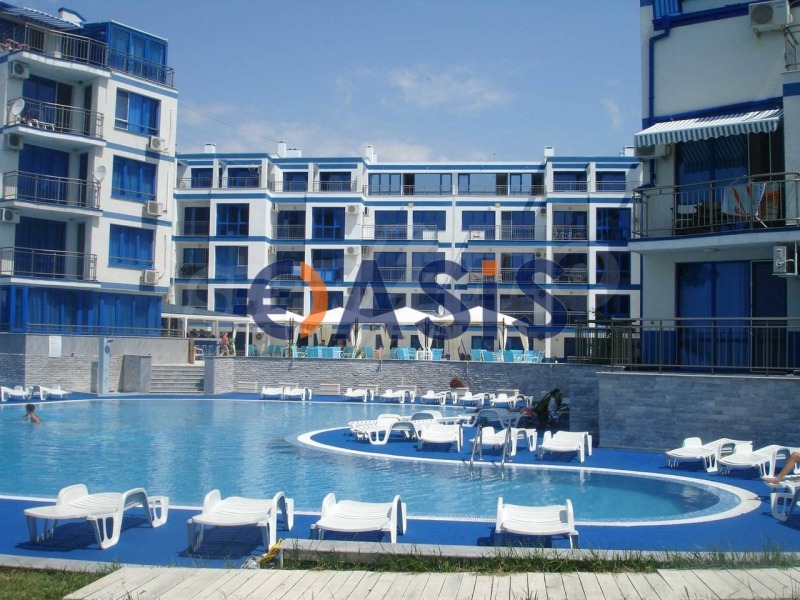 Продава 2-СТАЕН, гр. Поморие, област Бургас, снимка 15 - Апартаменти - 53466948