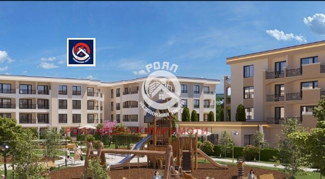 Продава 2-СТАЕН, гр. Пловдив, Кършияка, снимка 2 - Апартаменти - 53502758