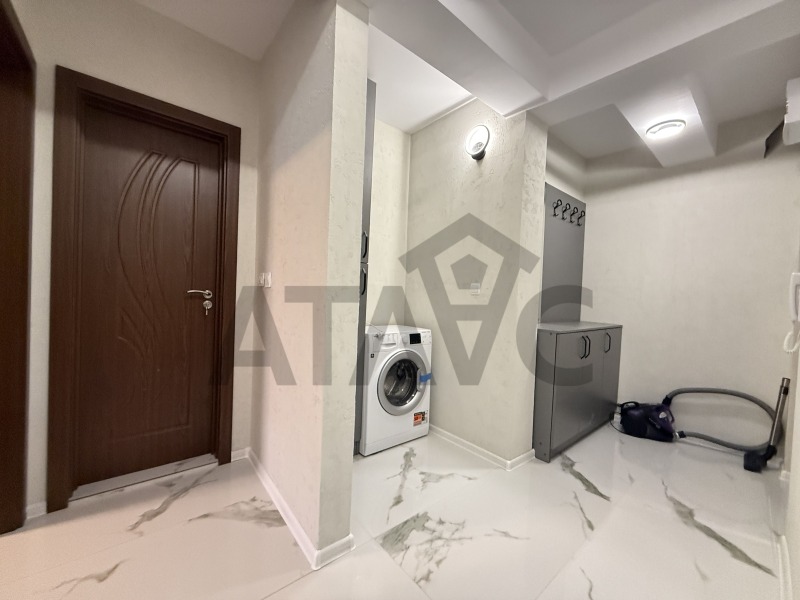 Продава 2-СТАЕН, гр. Пловдив, Христо Смирненски, снимка 9 - Апартаменти - 53506894