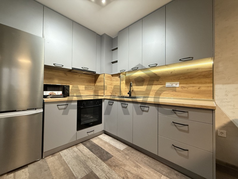 Продава 2-СТАЕН, гр. Пловдив, Христо Смирненски, снимка 4 - Апартаменти - 53506894