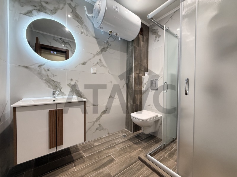 Продава 2-СТАЕН, гр. Пловдив, Христо Смирненски, снимка 10 - Апартаменти - 53506894