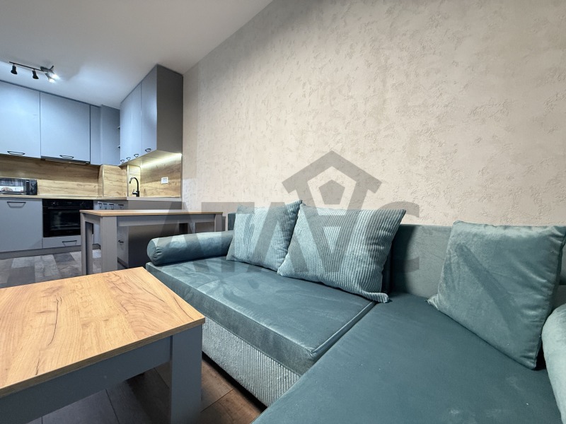 Продава 2-СТАЕН, гр. Пловдив, Христо Смирненски, снимка 2 - Апартаменти - 53506894