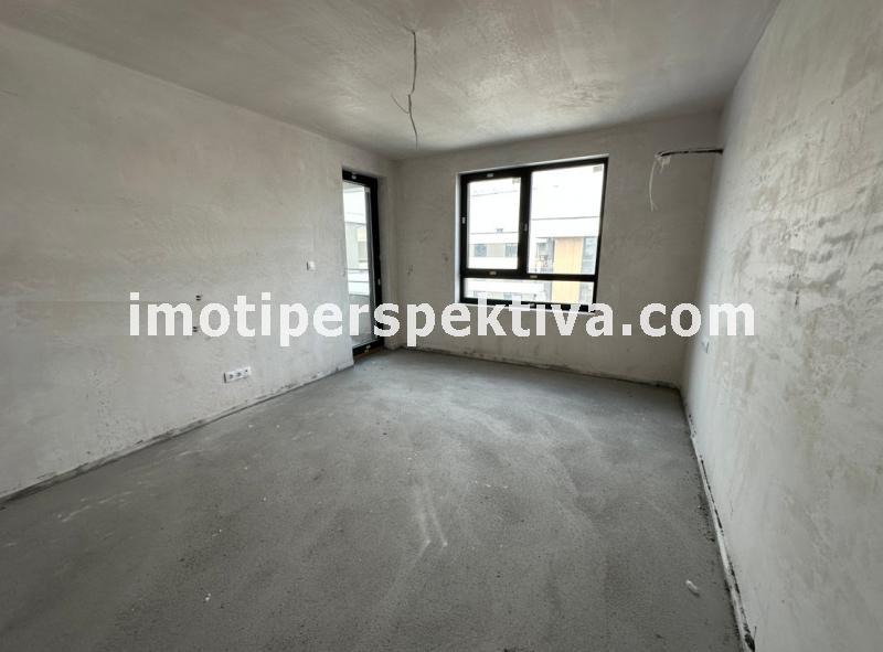 Продава 2-СТАЕН, гр. Пловдив, Христо Смирненски, снимка 5 - Апартаменти - 53703118