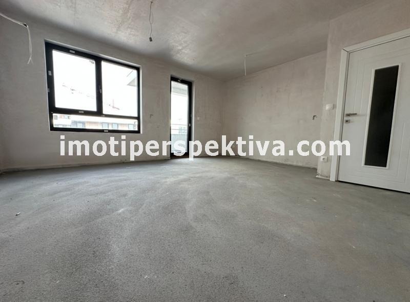 Продава 2-СТАЕН, гр. Пловдив, Христо Смирненски, снимка 3 - Апартаменти - 53703118