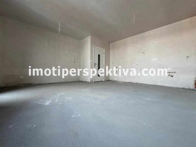 Продава 2-СТАЕН, гр. Пловдив, Христо Смирненски