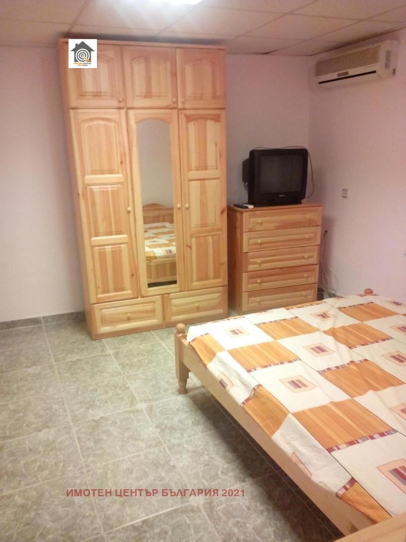 Продава 2-СТАЕН, гр. София, Оборище, снимка 5 - Апартаменти - 54853134