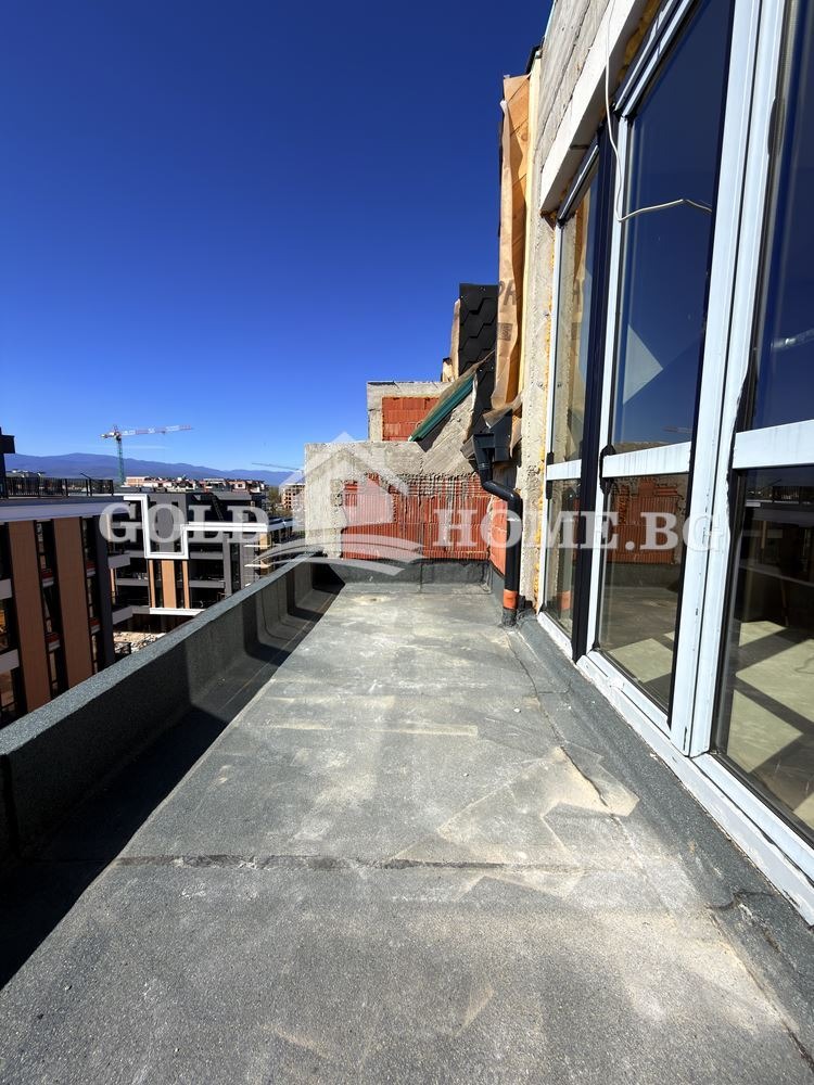 Продава 2-СТАЕН, гр. Пловдив, Кършияка, снимка 10 - Апартаменти - 56007076