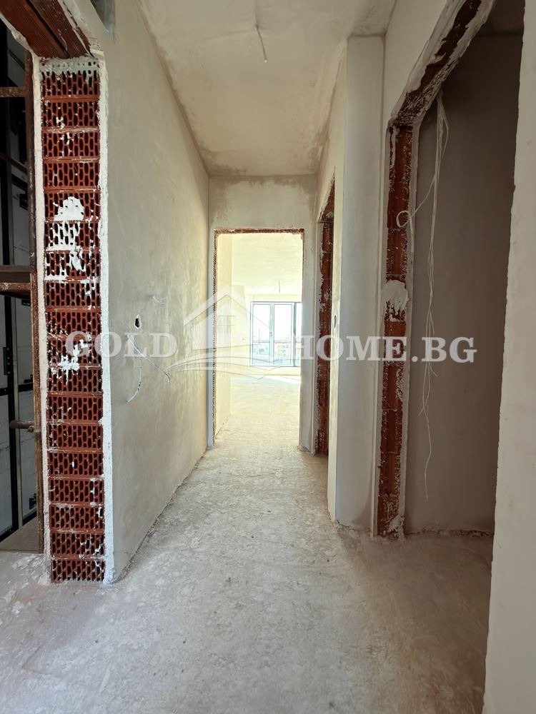 Продава 2-СТАЕН, гр. Пловдив, Кършияка, снимка 9 - Апартаменти - 56007076