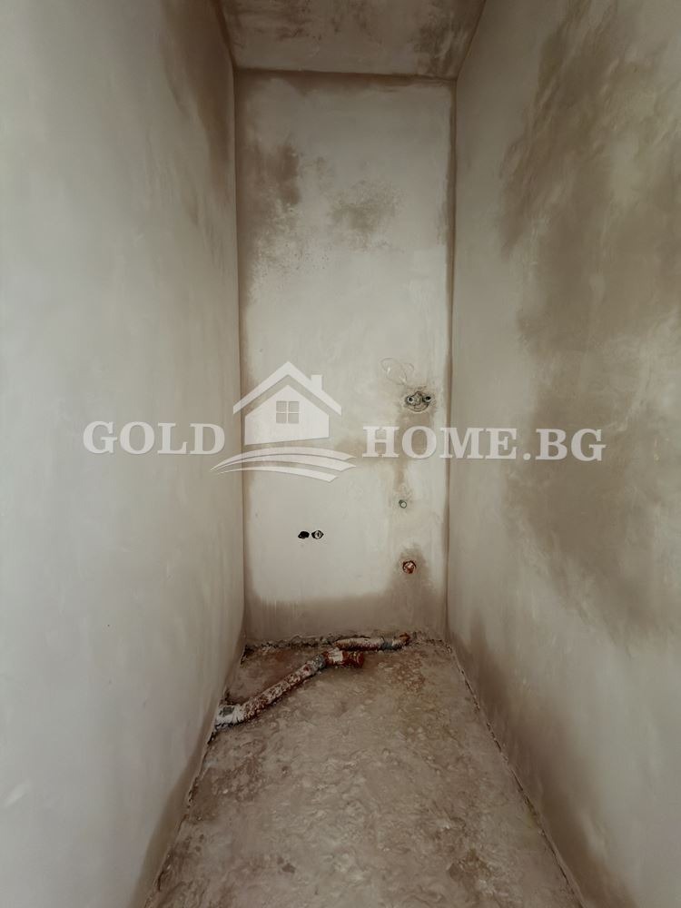 Продава 2-СТАЕН, гр. Пловдив, Кършияка, снимка 6 - Апартаменти - 56007076