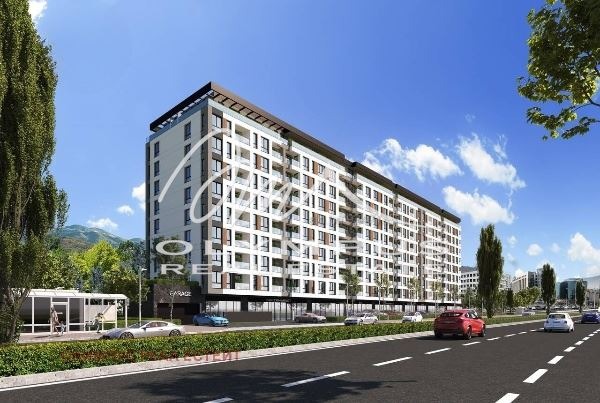 En venta  2 dormitorios Plovdiv , Gagarin , 110 metros cuadrados | 18362282 - imagen [5]