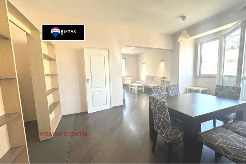 À vendre  2 chambres Sofia , Tsentar , 106 m² | 62089315 - image [6]