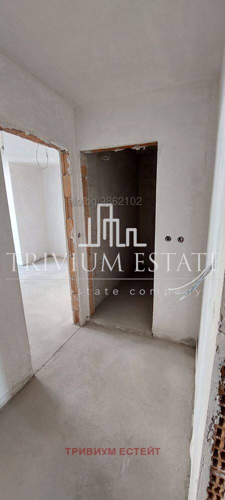 À venda  2 quartos Plovdiv , Hristo Smirnenski , 91 m² | 17854087 - imagem [3]