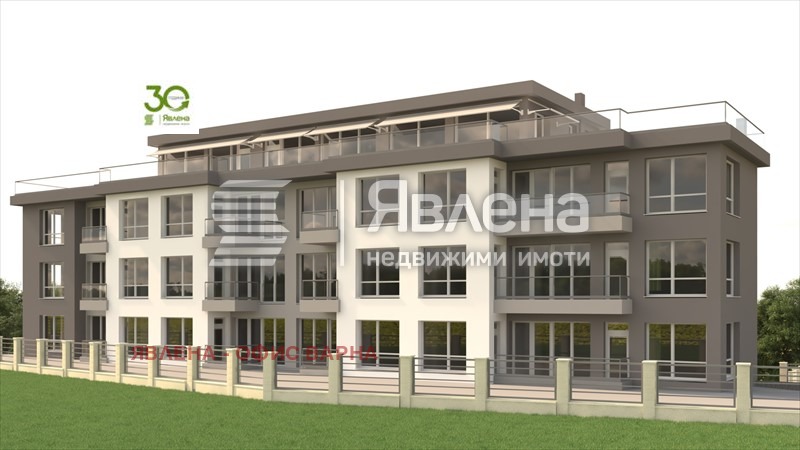 Продава 3-СТАЕН, гр. Варна, Виница, снимка 4 - Aпартаменти - 48697633