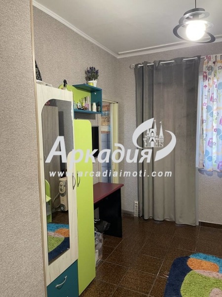 Продава 3-СТАЕН, гр. Пловдив, Въстанически, снимка 5 - Aпартаменти - 49111471