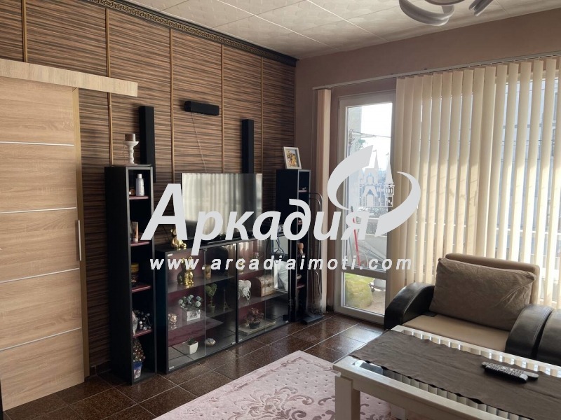 De vânzare  2 dormitoare Plovdiv , Vâstaniciesci , 65 mp | 47343634