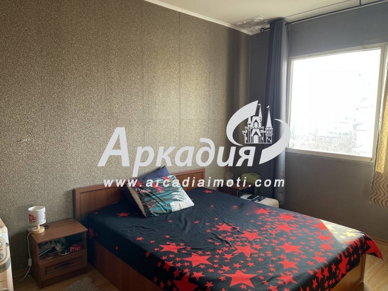 De vânzare  2 dormitoare Plovdiv , Vâstaniciesci , 65 mp | 47343634 - imagine [4]