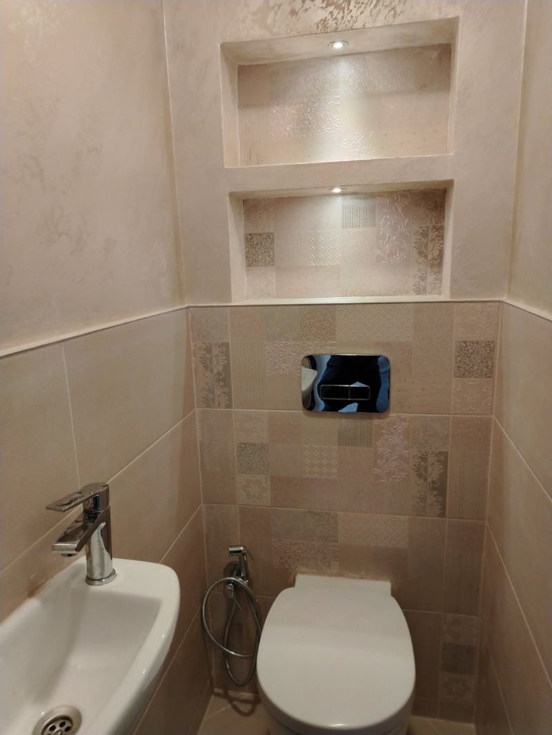 À vendre  2 chambres Sofia , Lyulin 8 , 92 m² | 18055964 - image [12]