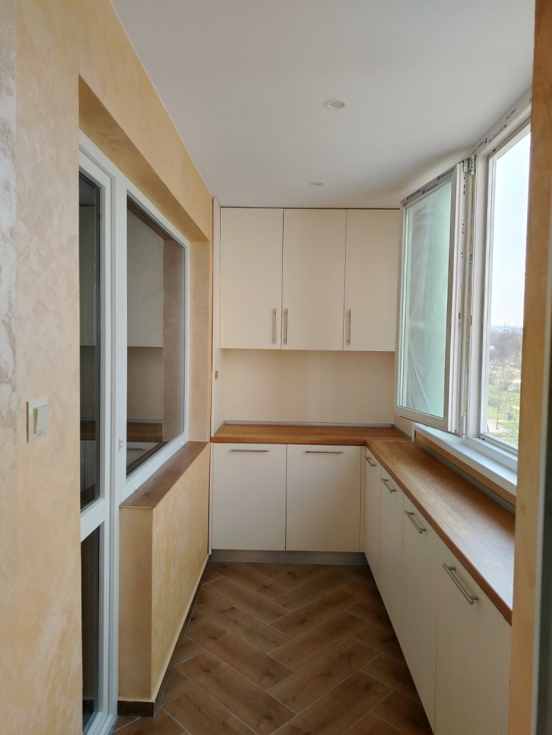 À vendre  2 chambres Sofia , Lyulin 8 , 92 m² | 18055964 - image [4]