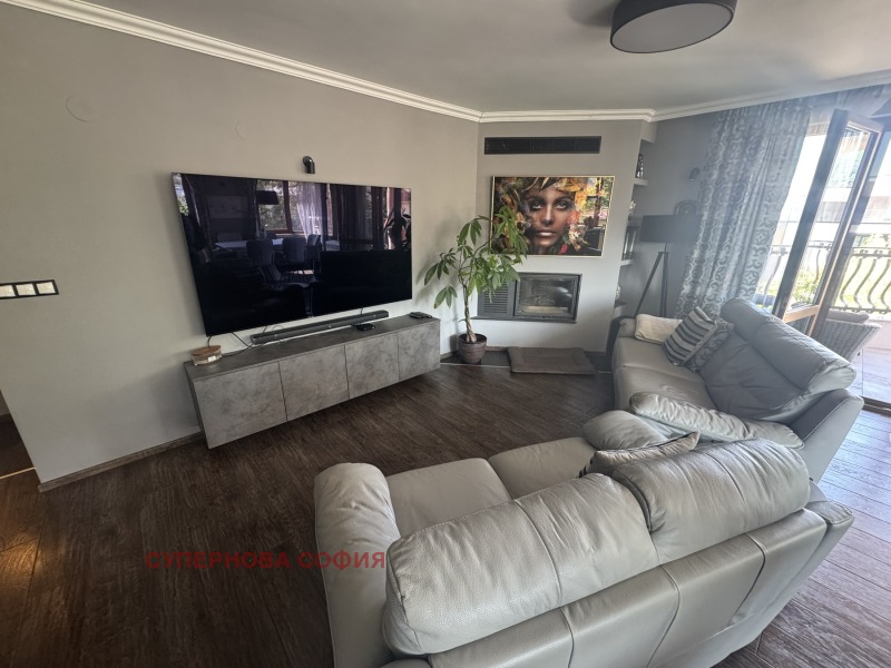 Продается  2 спальни София , Бояна , 147 кв.м | 30794357 - изображение [3]