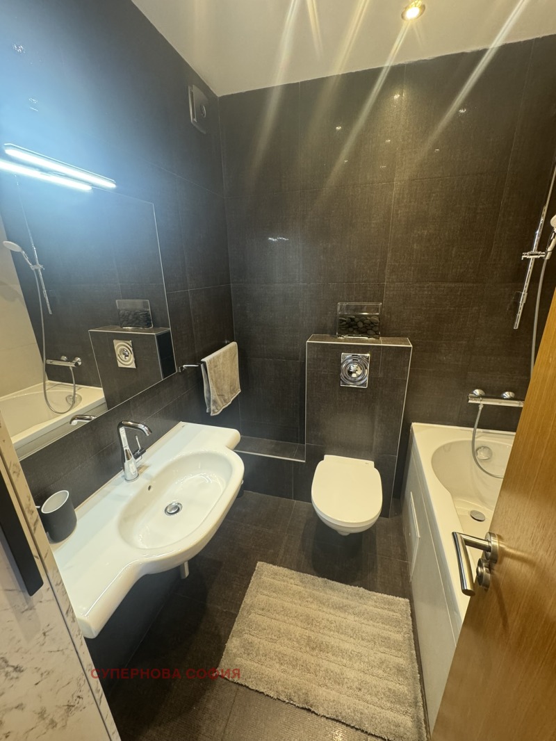 Продается  2 спальни София , Бояна , 147 кв.м | 30794357 - изображение [14]