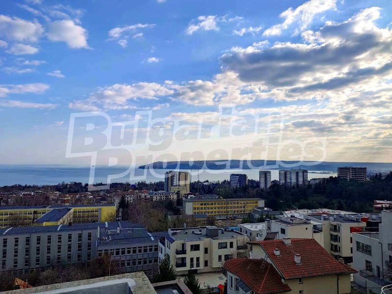 Προς πώληση  2 υπνοδωμάτια Βαρνα , Βρηζ , 198 τ.μ | 42472730 - εικόνα [6]