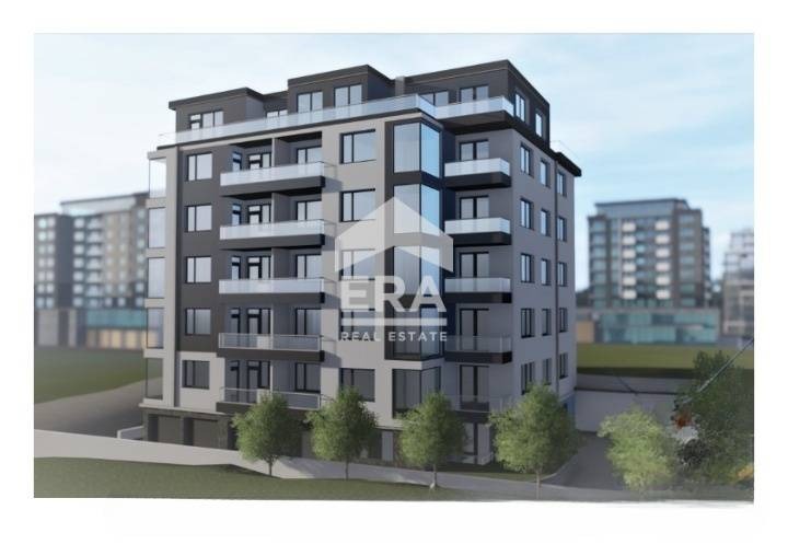 Продава 3-СТАЕН, гр. Варна, Владислав Варненчик 2