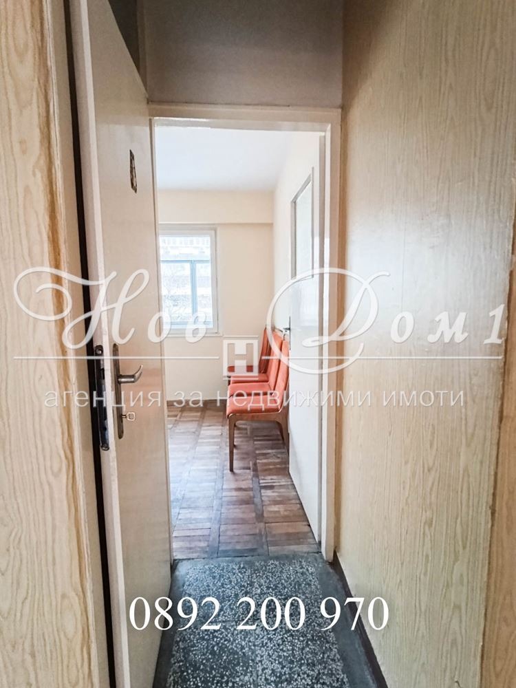 Продава 4-СТАЕН, гр. Варна, Левски 1, снимка 7 - Апартаменти - 53908041