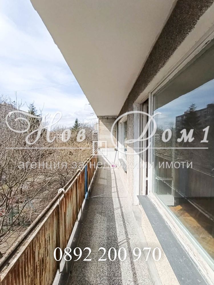 Продава 4-СТАЕН, гр. Варна, Левски 1, снимка 13 - Апартаменти - 53908041