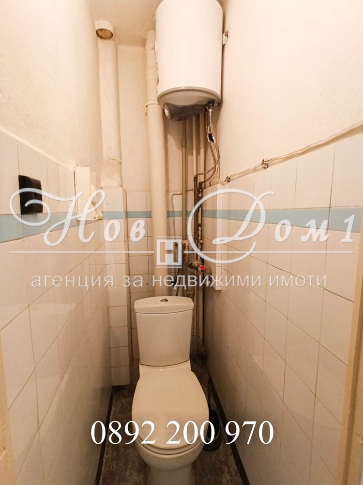 Продава 4-СТАЕН, гр. Варна, Левски 1, снимка 11 - Апартаменти - 53908041