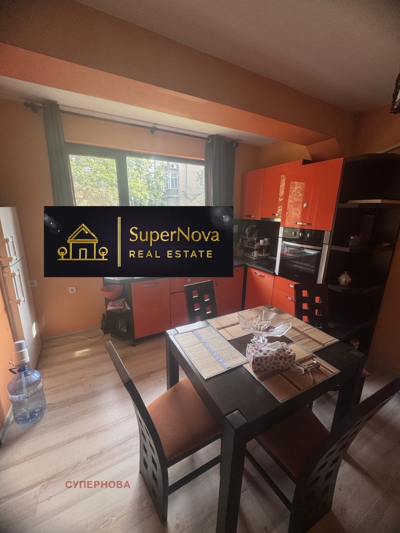 Продава  Многостаен област Хасково , гр. Димитровград , 118 кв.м | 93301584 - изображение [4]
