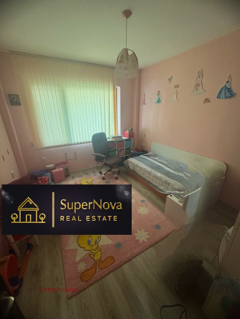 Продава  Многостаен област Хасково , гр. Димитровград , 118 кв.м | 93301584 - изображение [9]