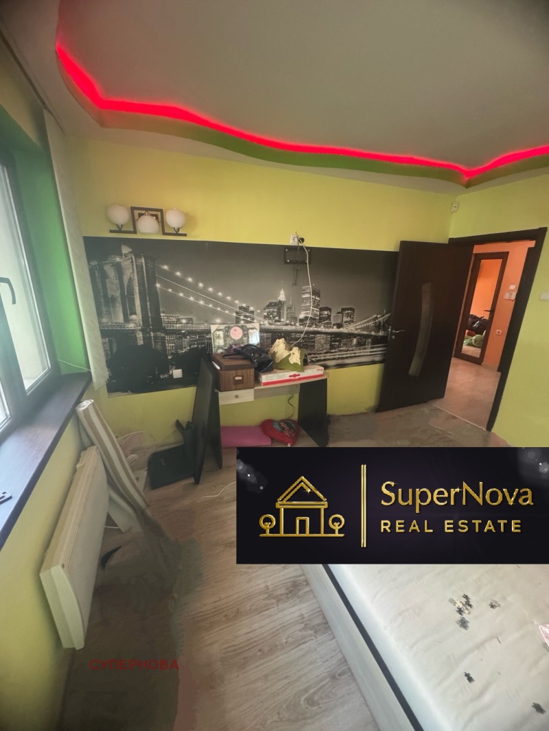 Продава  Многостаен област Хасково , гр. Димитровград , 118 кв.м | 93301584 - изображение [7]