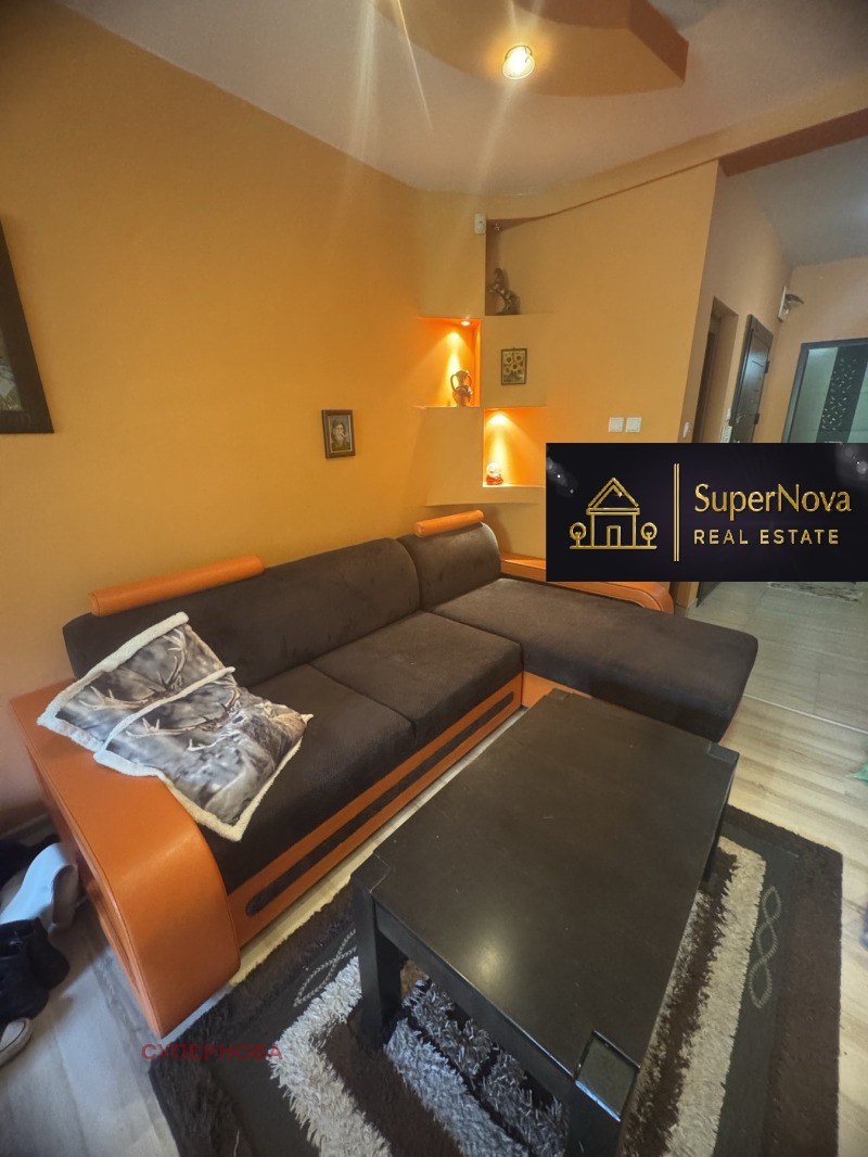 Продава  Многостаен област Хасково , гр. Димитровград , 118 кв.м | 93301584 - изображение [2]