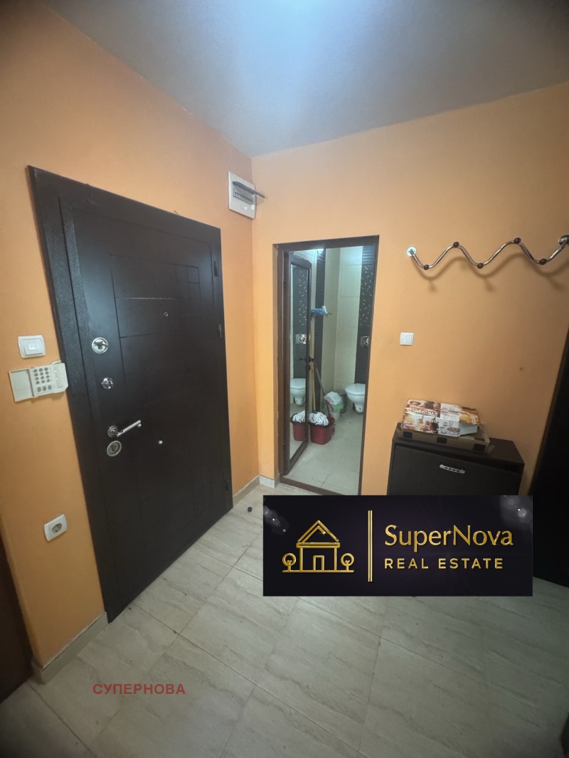 Продава  Многостаен област Хасково , гр. Димитровград , 118 кв.м | 93301584 - изображение [6]