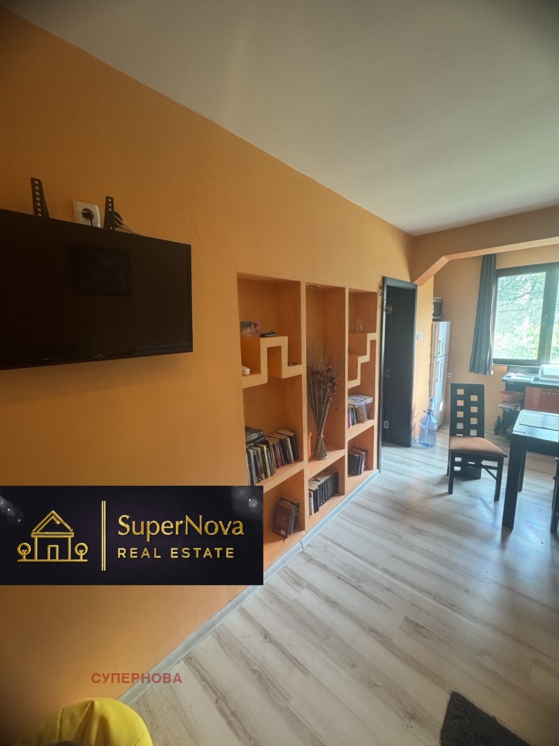 Продава  Многостаен област Хасково , гр. Димитровград , 118 кв.м | 93301584 - изображение [3]