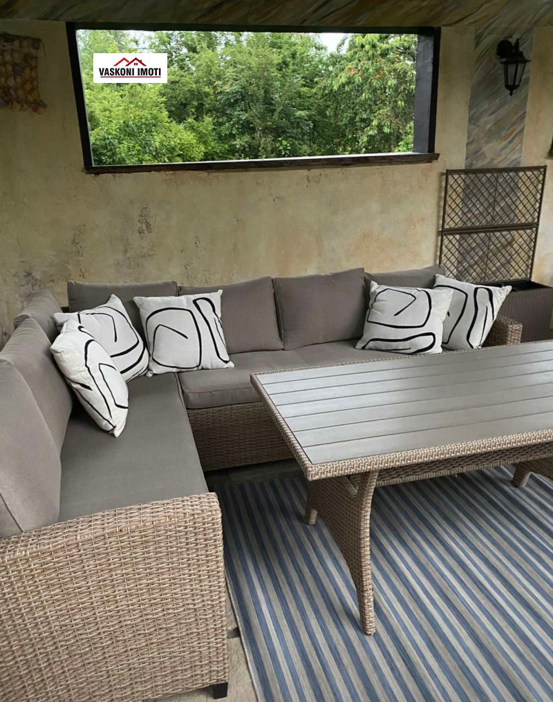 Продава КЪЩА, с. Панчарево, област София-град, снимка 3 - Къщи - 41603659