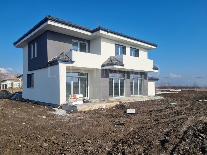 Продаја  Кућа регион Софиа , Сливница , 275 м2 | 74095670 - слика [2]