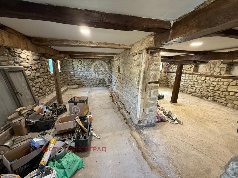 Till salu  Hus region Veliko Tarnovo , Kapinovo , 178 kvm | 15292774 - bild [4]